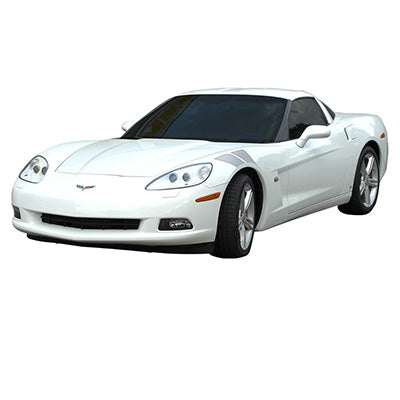 C6Z06 Chevy Corvette