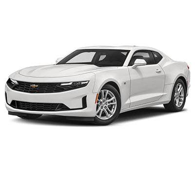 10-15 Gen 5 Camaro