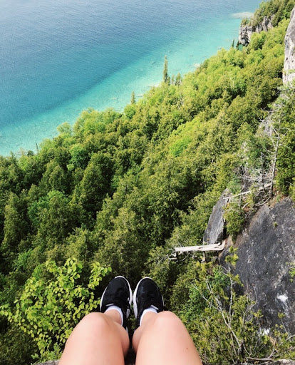 Lions Head Lookout Point