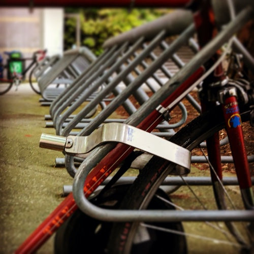 Bike Locks - Lightweight & Secure Bicycle Locks