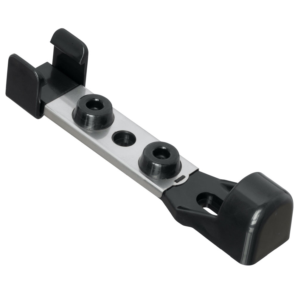 TiGr® Mounting Clip - Holder for TiGr mini & mini+ U-locks.