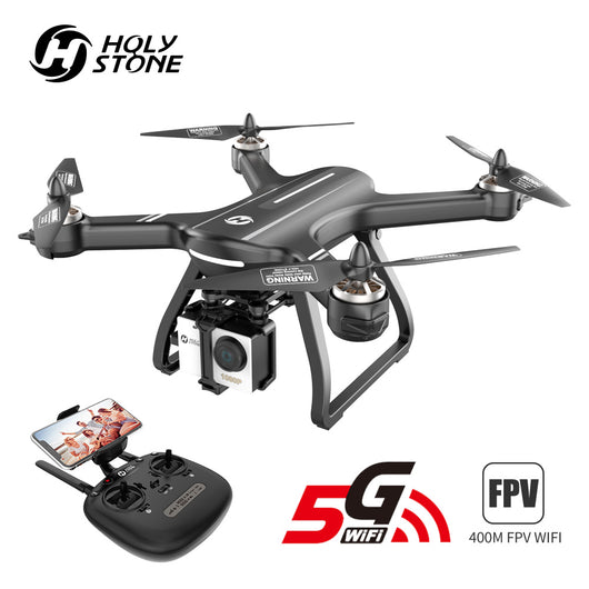 drone holy stone hs700