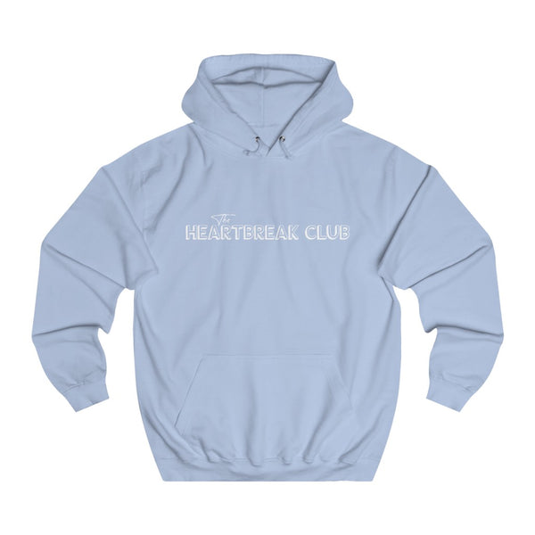 heartbreak club sweatshirt