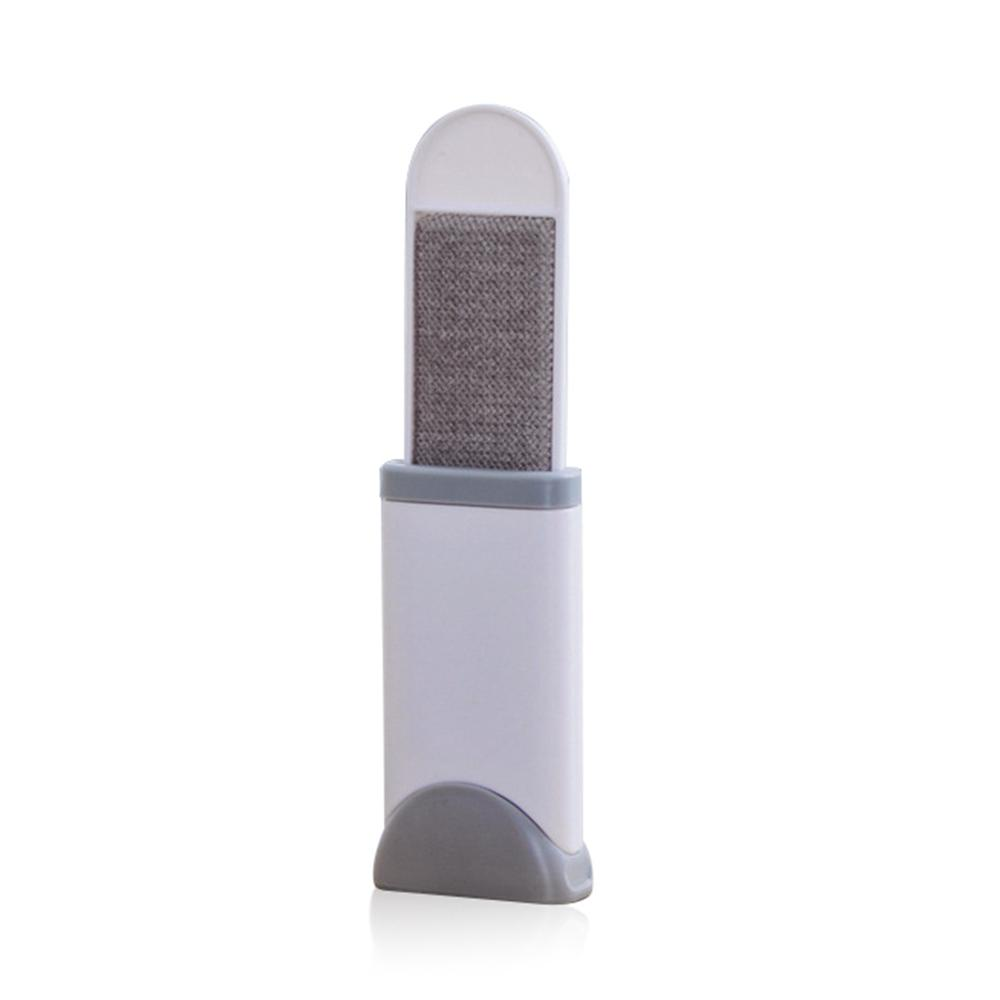 pocket lint brush