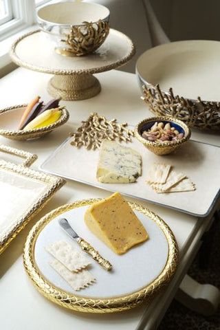 Florentine Cheese Set