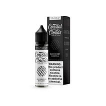 Coastal Clouds Vape Juices 60mL (0mg) Nav Image 6