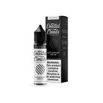 Coastal Clouds Vape Juices 60mL (0mg) Nav Image 23