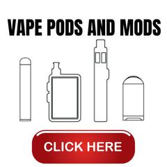 VAPE MODS AND Vape pods