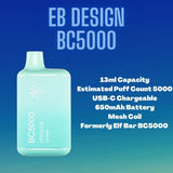 EB Design BC5000