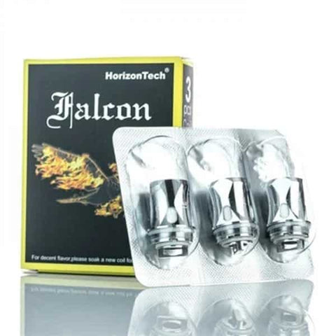 Falcon Replacement Coils