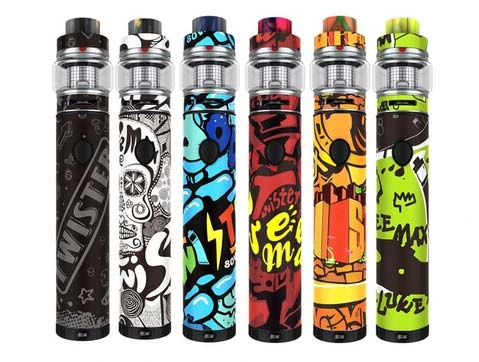 SMOK Twister