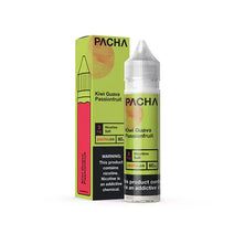 Pachamama 60mL Vape Juice Nav Image 21