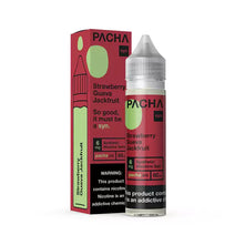 Pachamama 60mL Vape Juice Nav Image 22