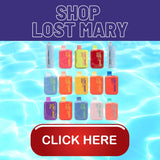 Lost Mary