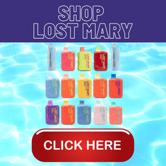 shop lost Mary disposable vapes