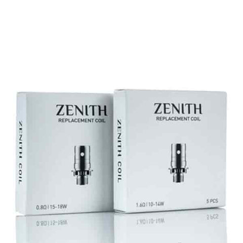 Zenith Coils