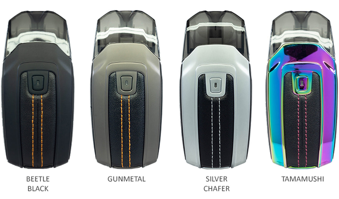 Geekvape Aegis Pod Kit