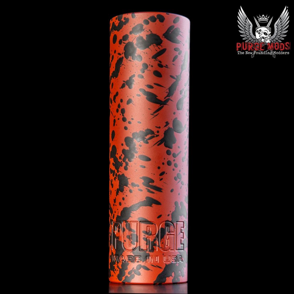 Purge Back 2 Basics V5 Mod
