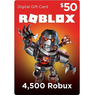 Roblox Gift Cards Bulgaria