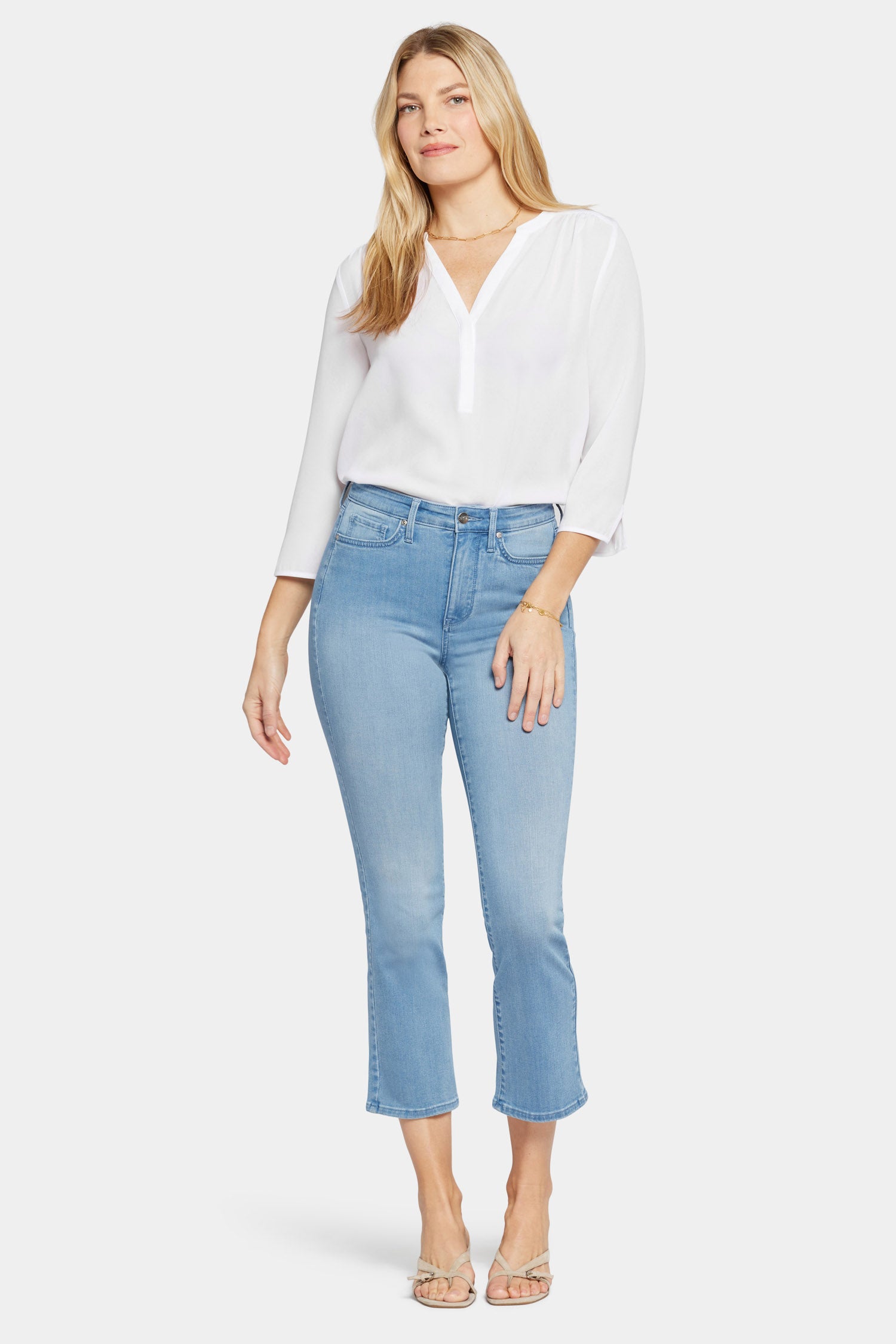 Sure Stretch® Jeans Collection Stretchy Apparel NYDJ | Denim Soft 