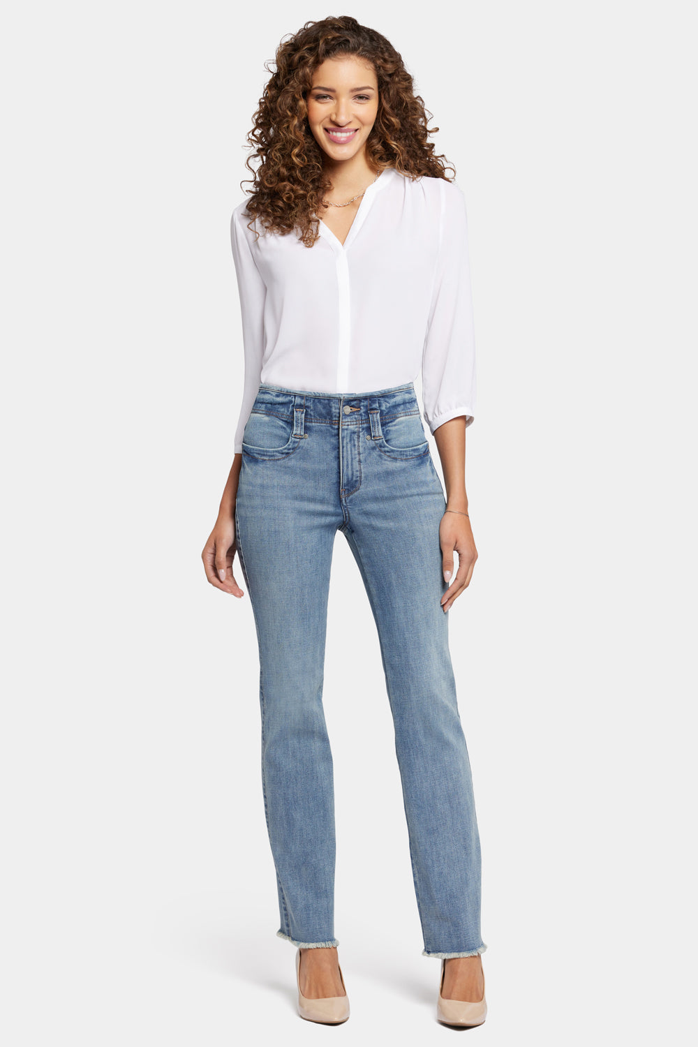 Women's Jeans On Sale - Skinny, Flared & Straight