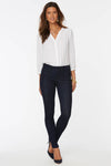 Women Ami Skinny Jeans In Rinse, Regular, Size: 00   Polyester/denim