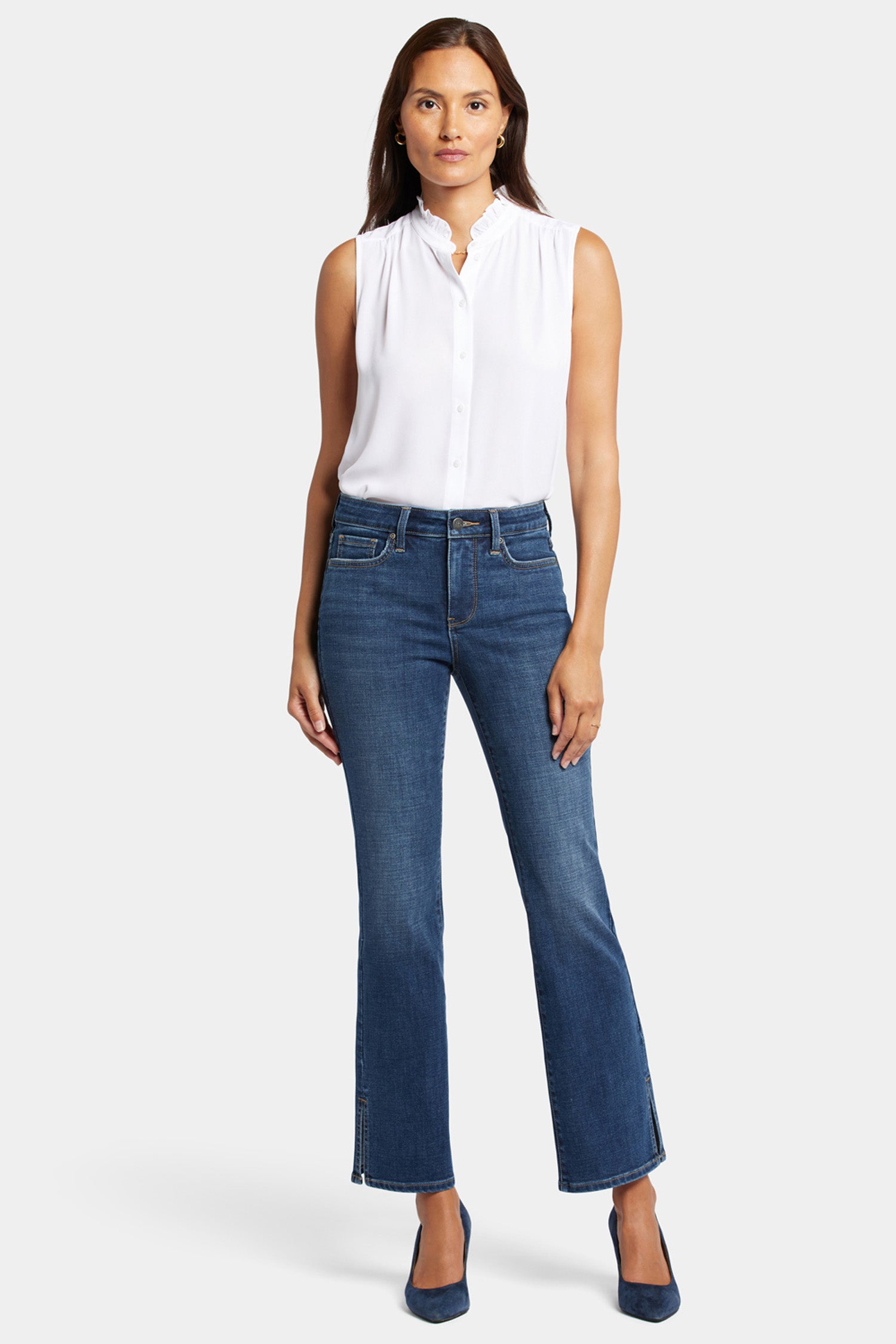 Barbara Bootcut Jeans