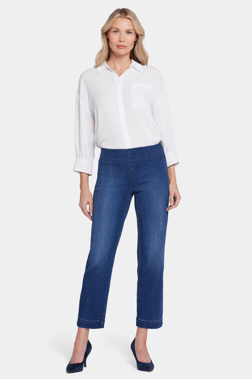 Women's Jeans - Skinny, Flared, Straight & Cropped