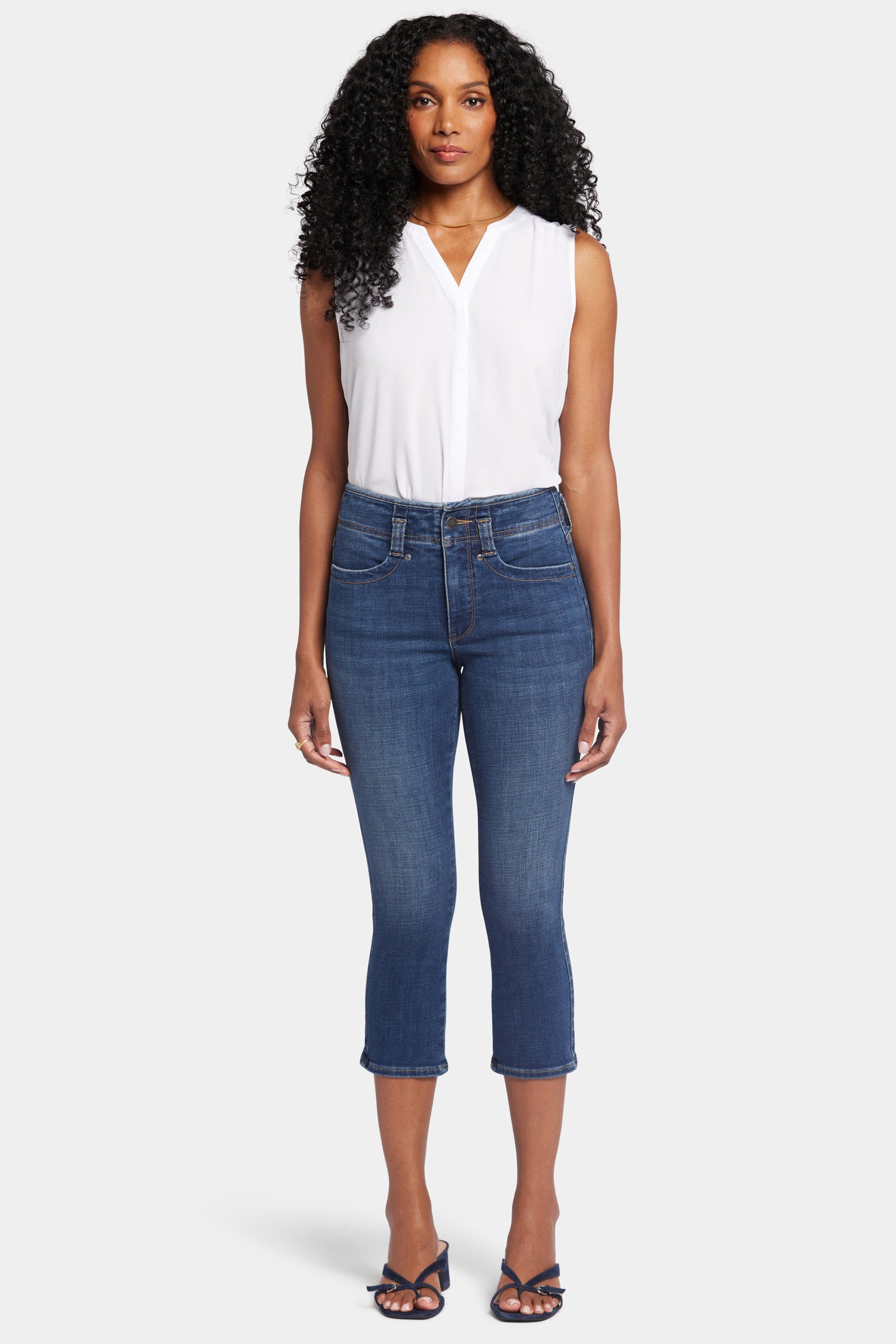NYDJ Official Website, The Original Slimming Jeans