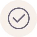 checkmark icon