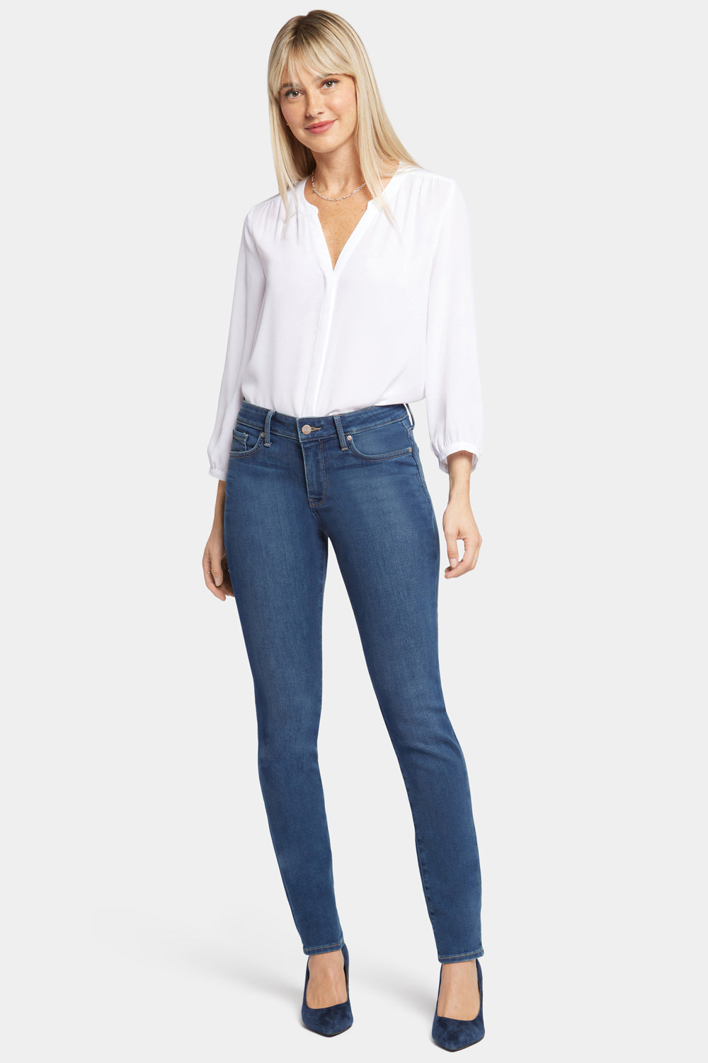 Alina Skinny Jeans