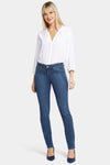 Women Alina Skinny Jeans In Reverence, Regular, Size: 00   Denim