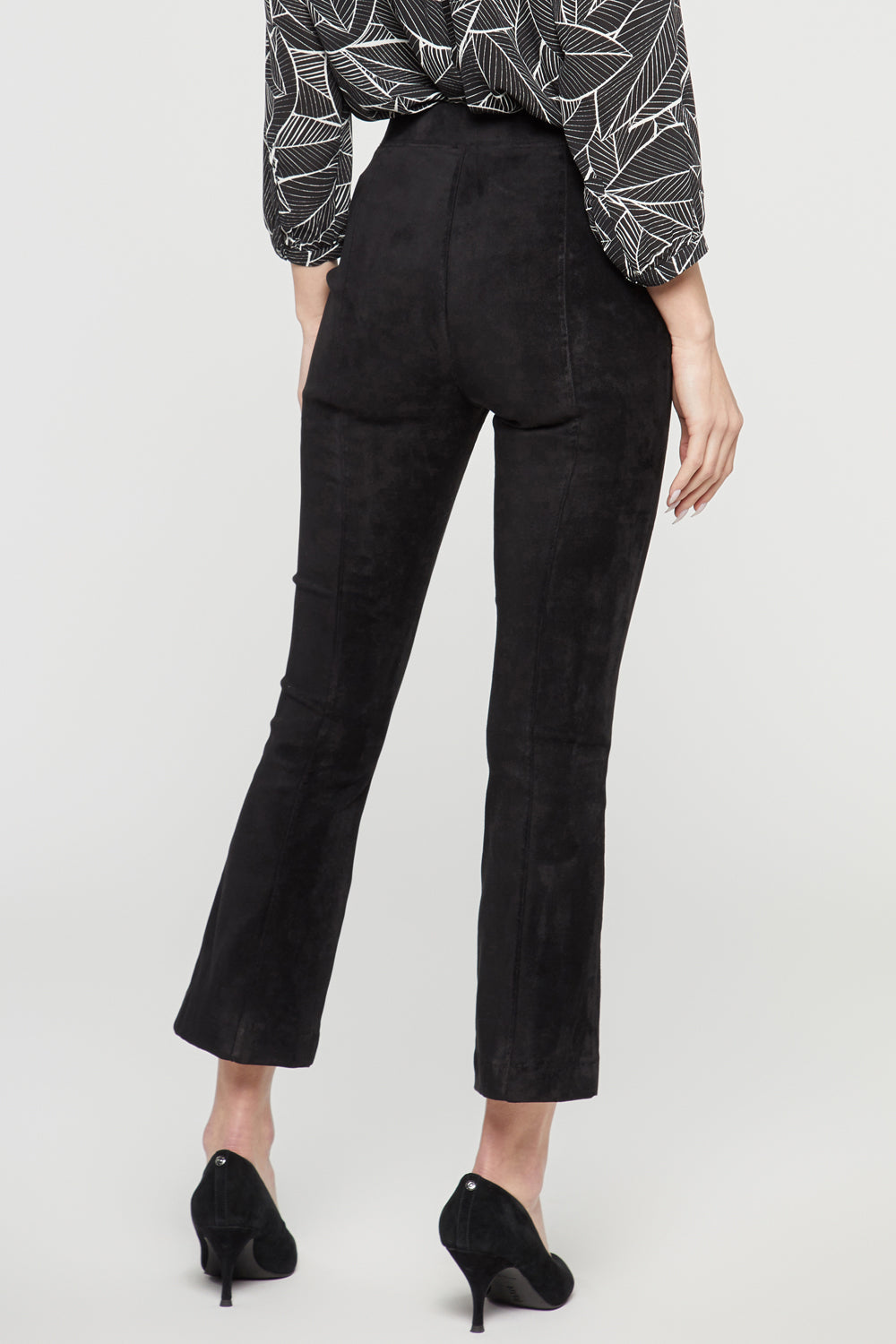 Women's Petite Pants - Jeans & Trousers | NYDJ Apparel