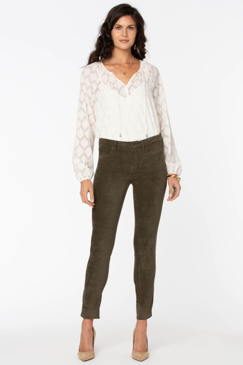 Shop All Women's Petite - Jeans, T-Shirts & Blouses