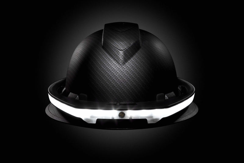 Hard Hat Class Illumagear