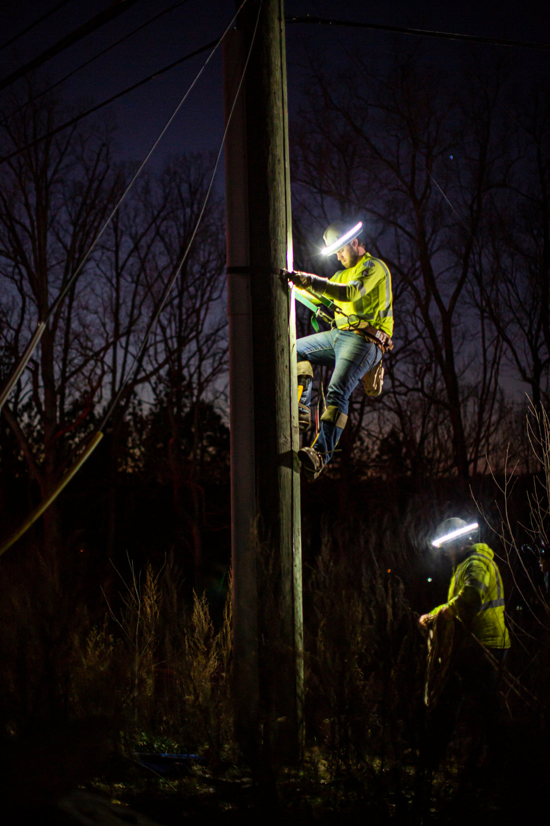 National Lineman Appreciation Day ILLUMAGEAR