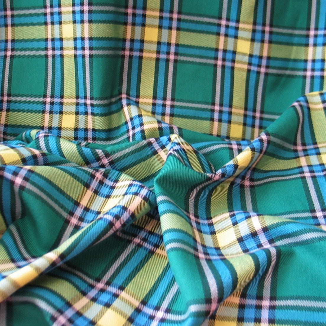 Alberta Tartan Fabric – Taylors Tartans