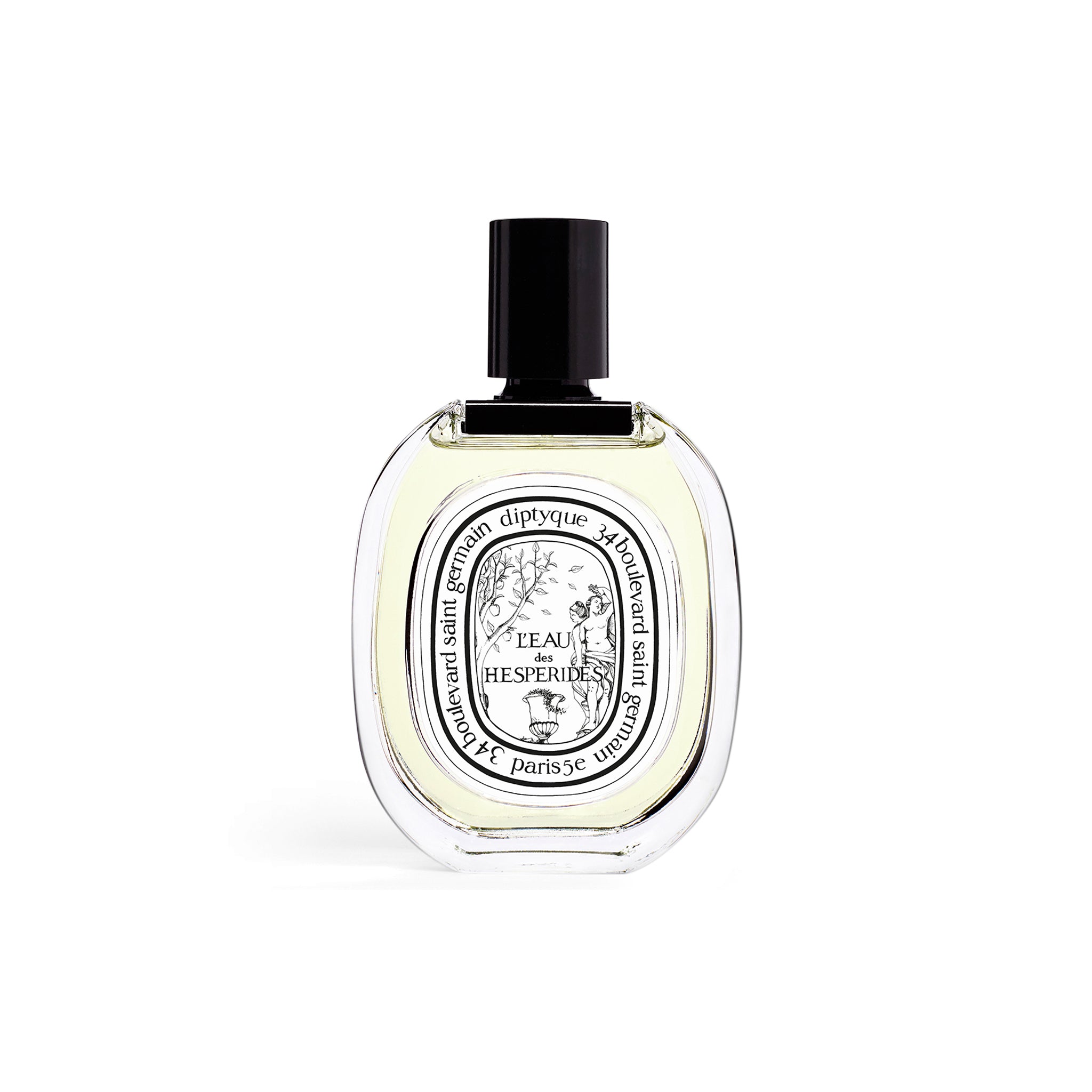 l eau des hesperides diptyque