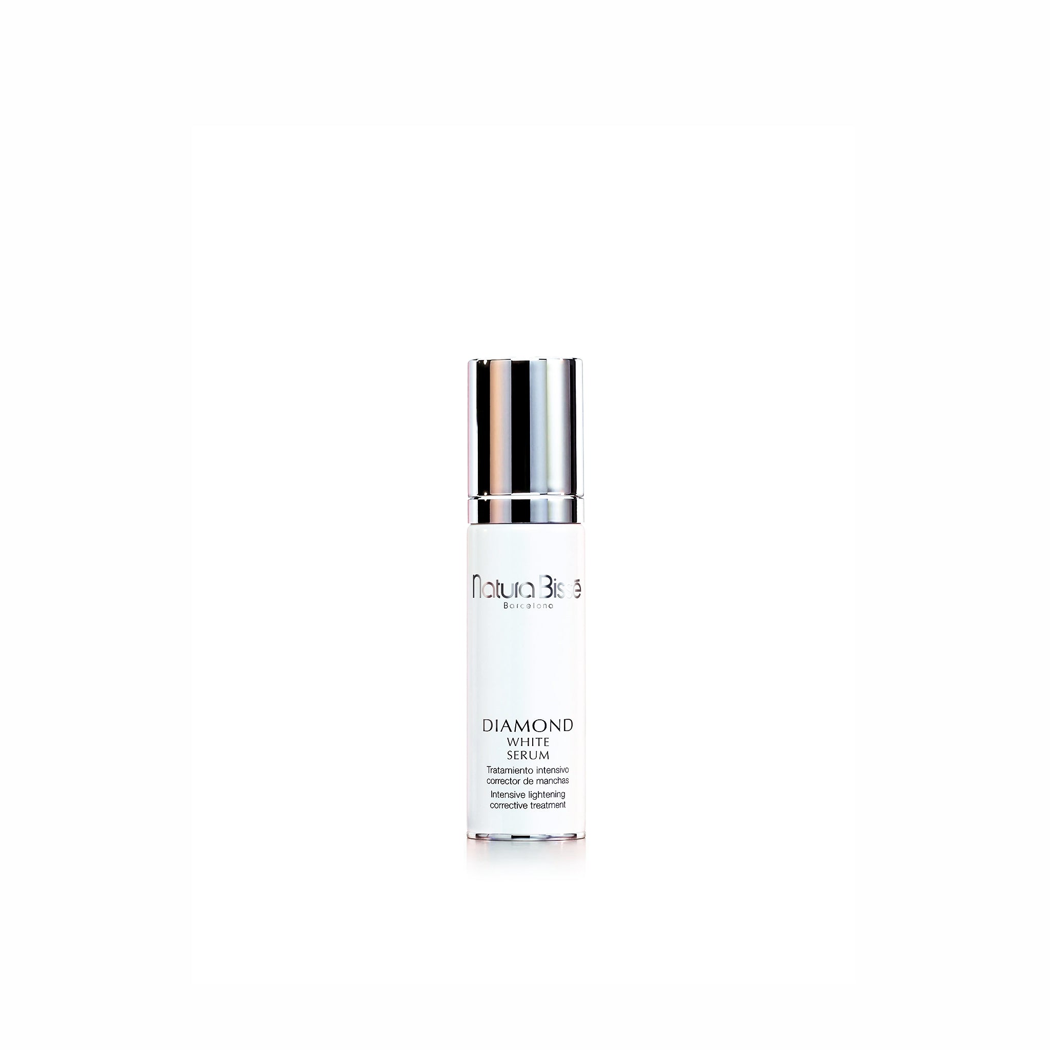 Diamond White Serum - Natura Bissé – Campomarzio70