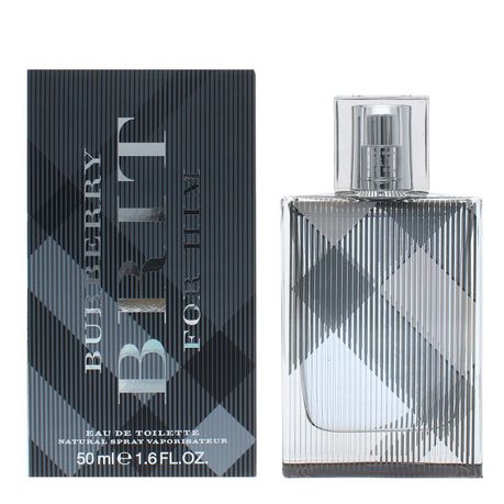 burberry brit for him 200ml