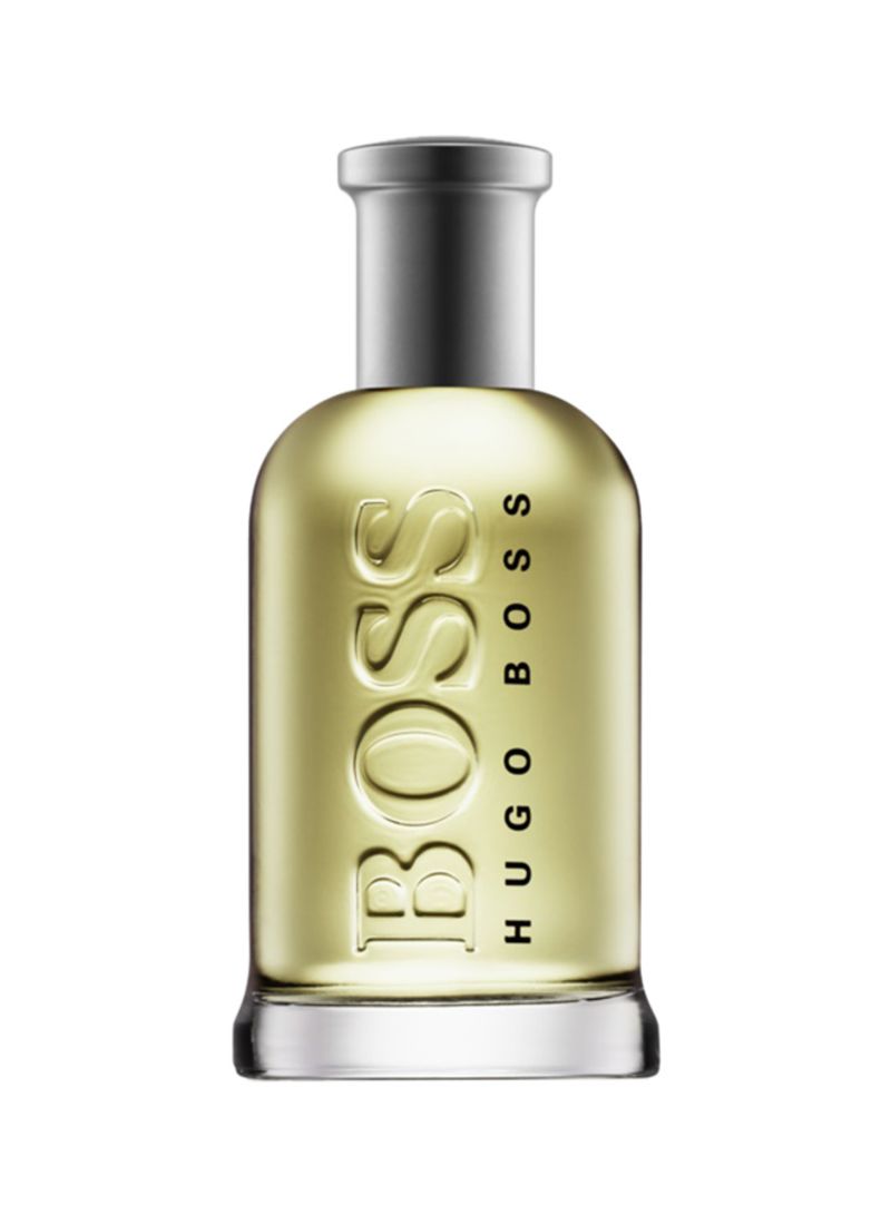 boss bottled edt