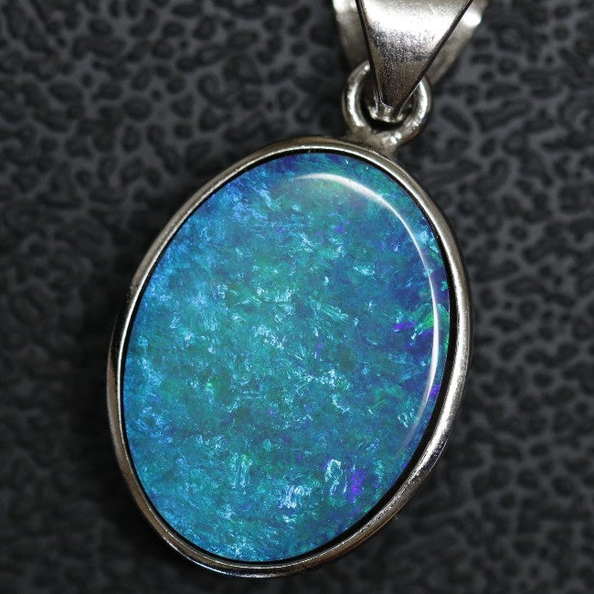 Doublets Opal Jewellery - Absolute Opals & Gems