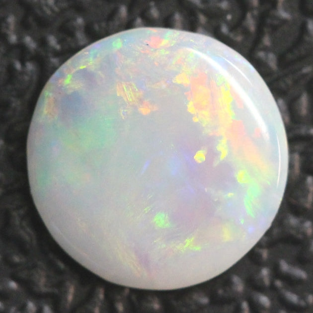 Opal Cabochon, Australian Solid Cut Loose Stone 0.64cts, South Austral - Absolute &