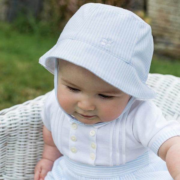 Baby Sun Hats