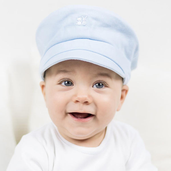 Baby Baker Boy Cap