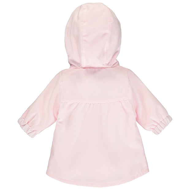 Outerwear for Baby Girls | Coats, Cardigans & Snowsuits | Emile et Rose
