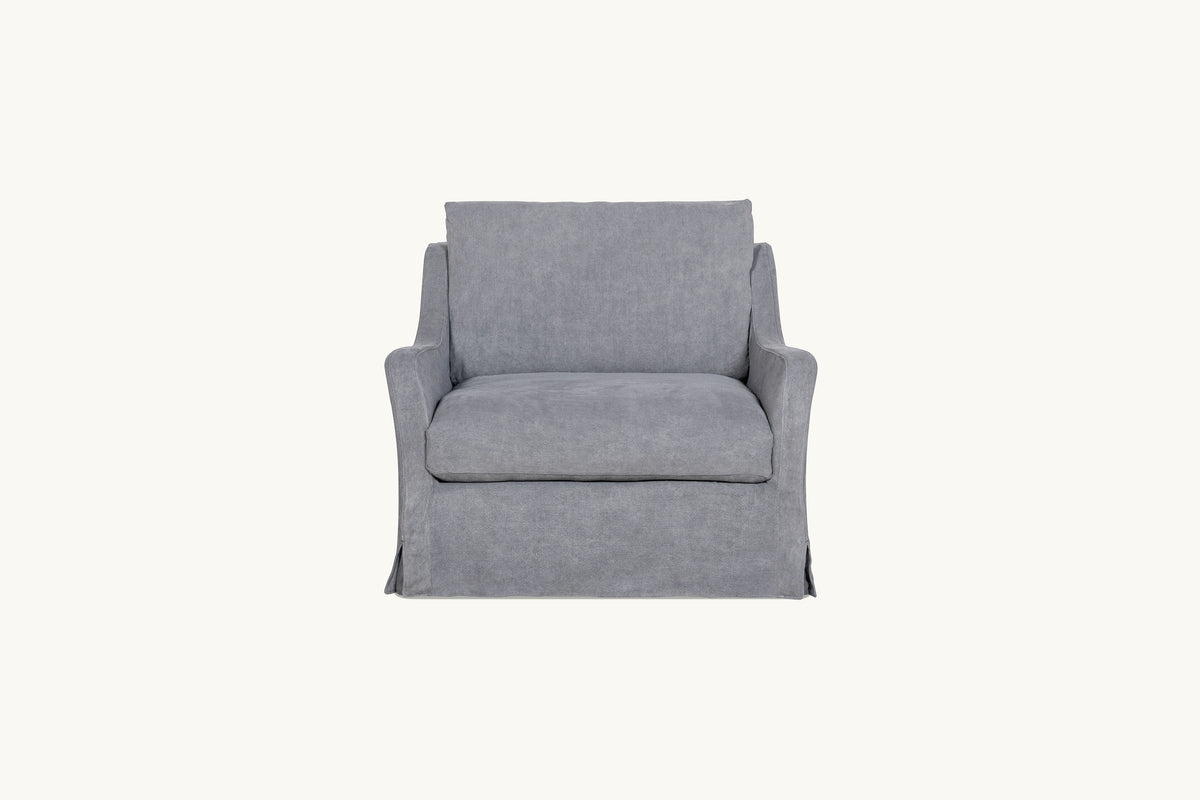 Esmé Chair – Comfy Elegance – Sixpenny