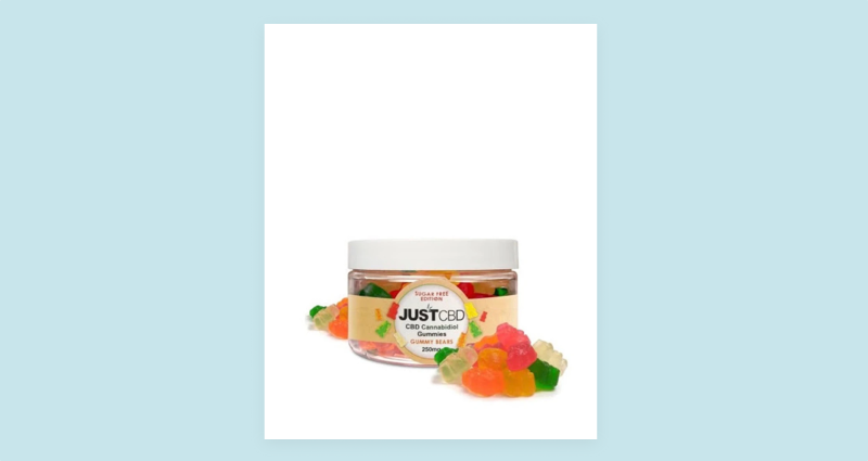 Coated vs. Infused CBD Gummies