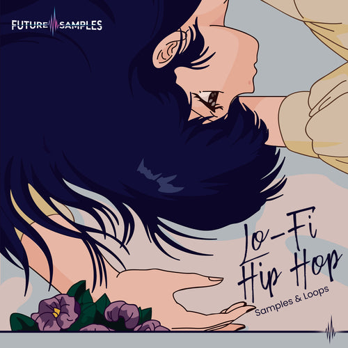 LO-FI HIP HOP - Future Samples