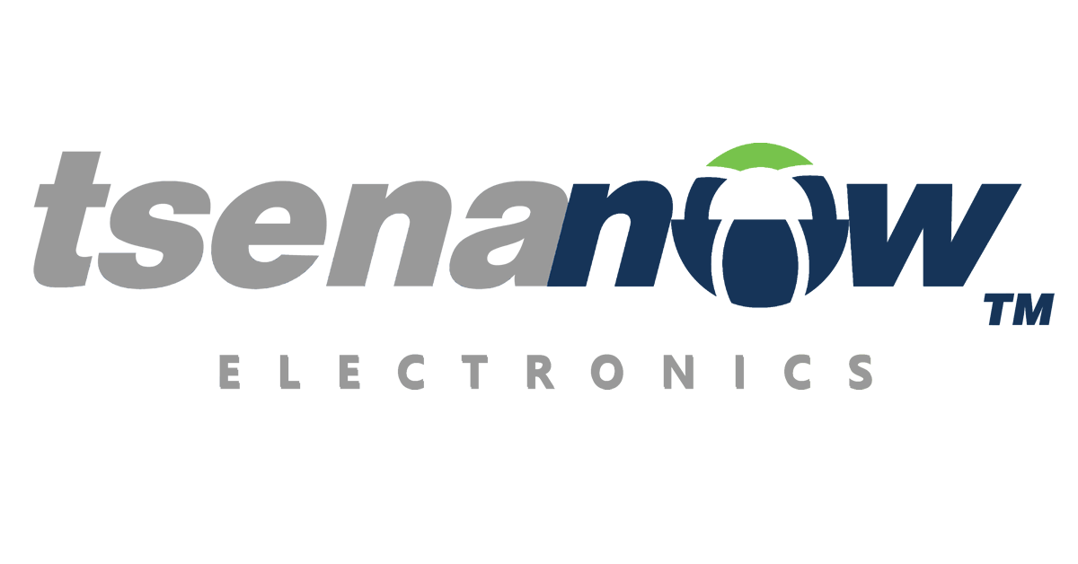 Tsenanow Electronics